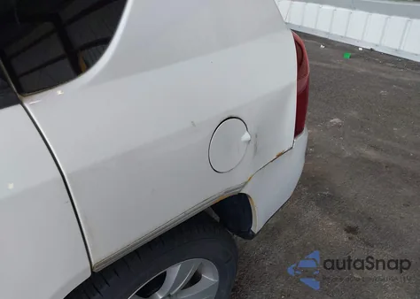 2014 Jeep Compass Latitude z USA, uszkodzony, nr VIN 1C4NJDEB7ED622387